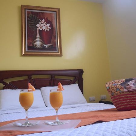 Hotel Cayapas 에스메랄다스 외부 사진